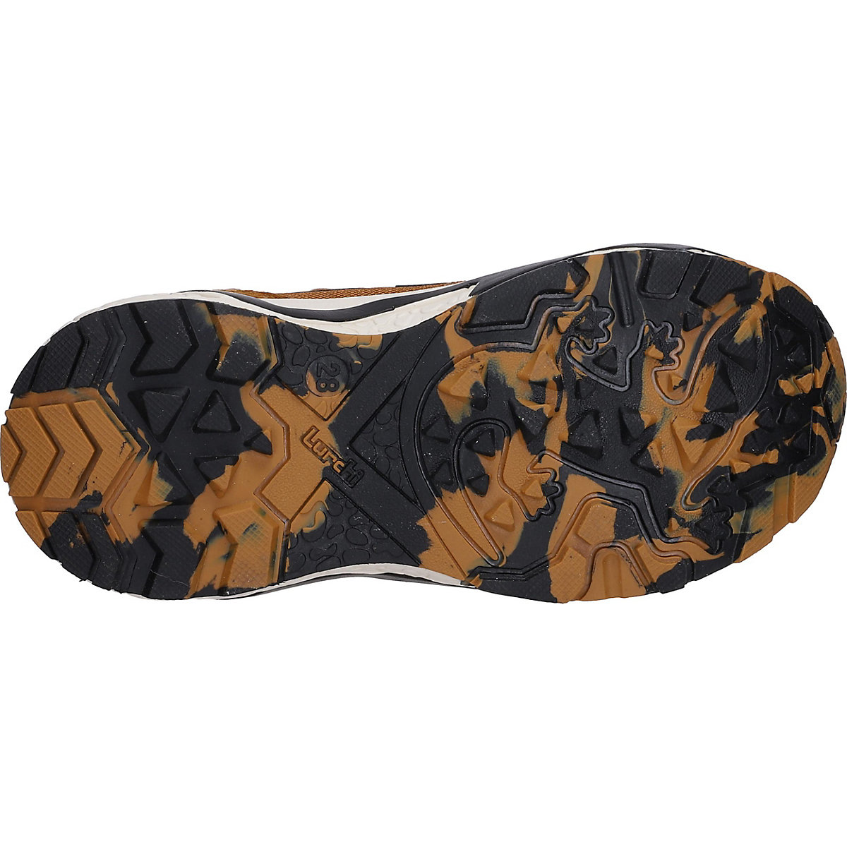 Winterschuhe WMS Weite M für Jungen