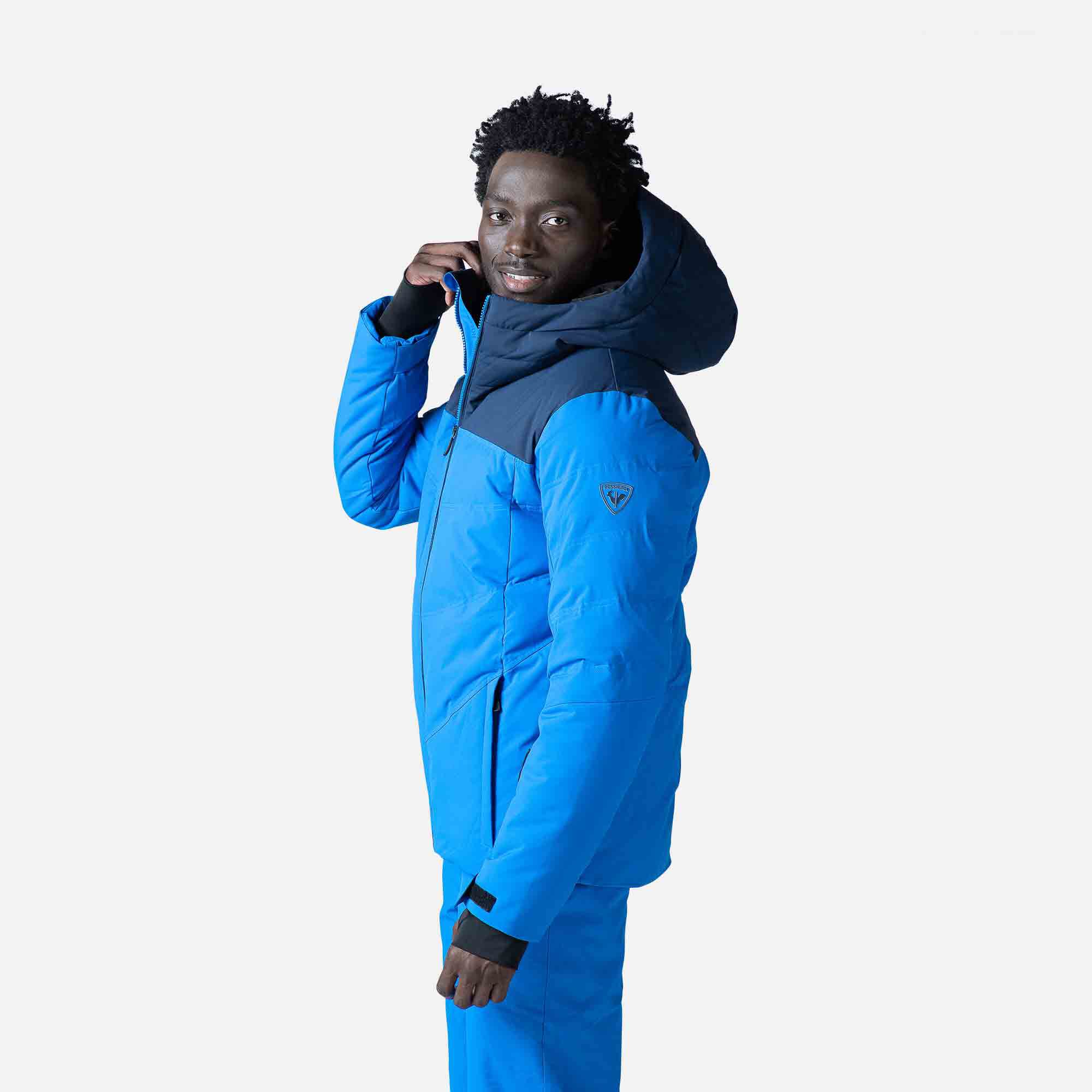 Veste de ski Siz homme