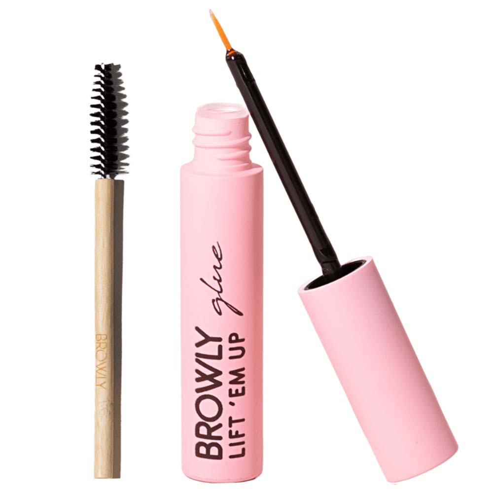 Browly Brow Glue