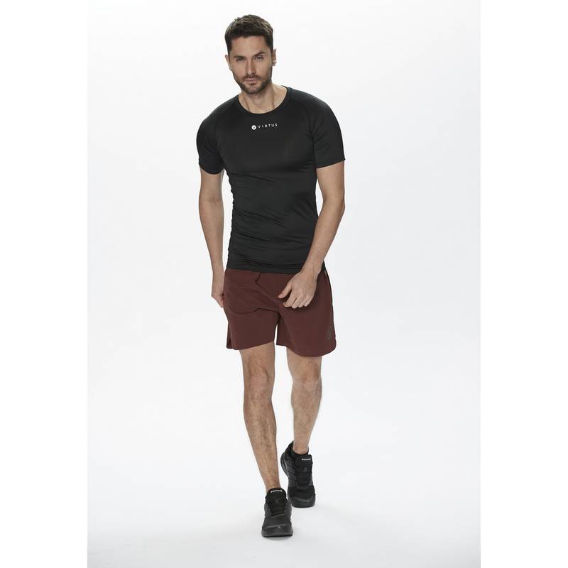 Virtus BONDER M S-S Baselayer Funktionsshirt Herren