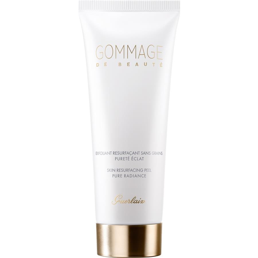 Gommage de Beauté