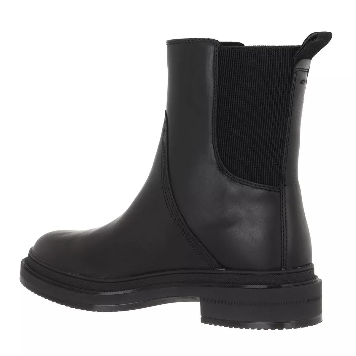TIMBERLAND Stiefeletten schwarz Chelsea Boot