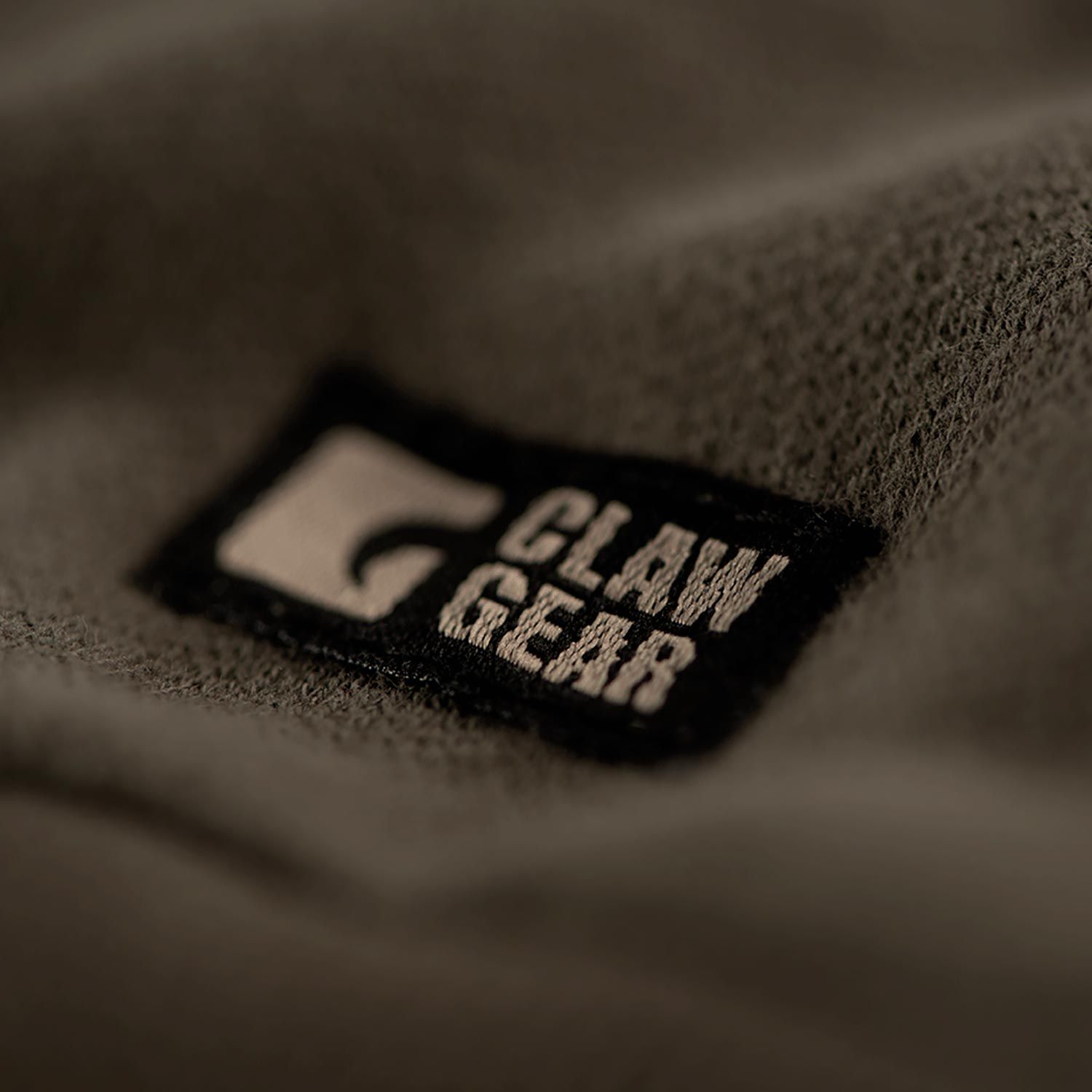 CG Logo Hoodie