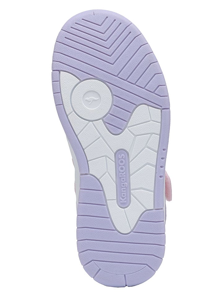 Kangaroos Sneakers 