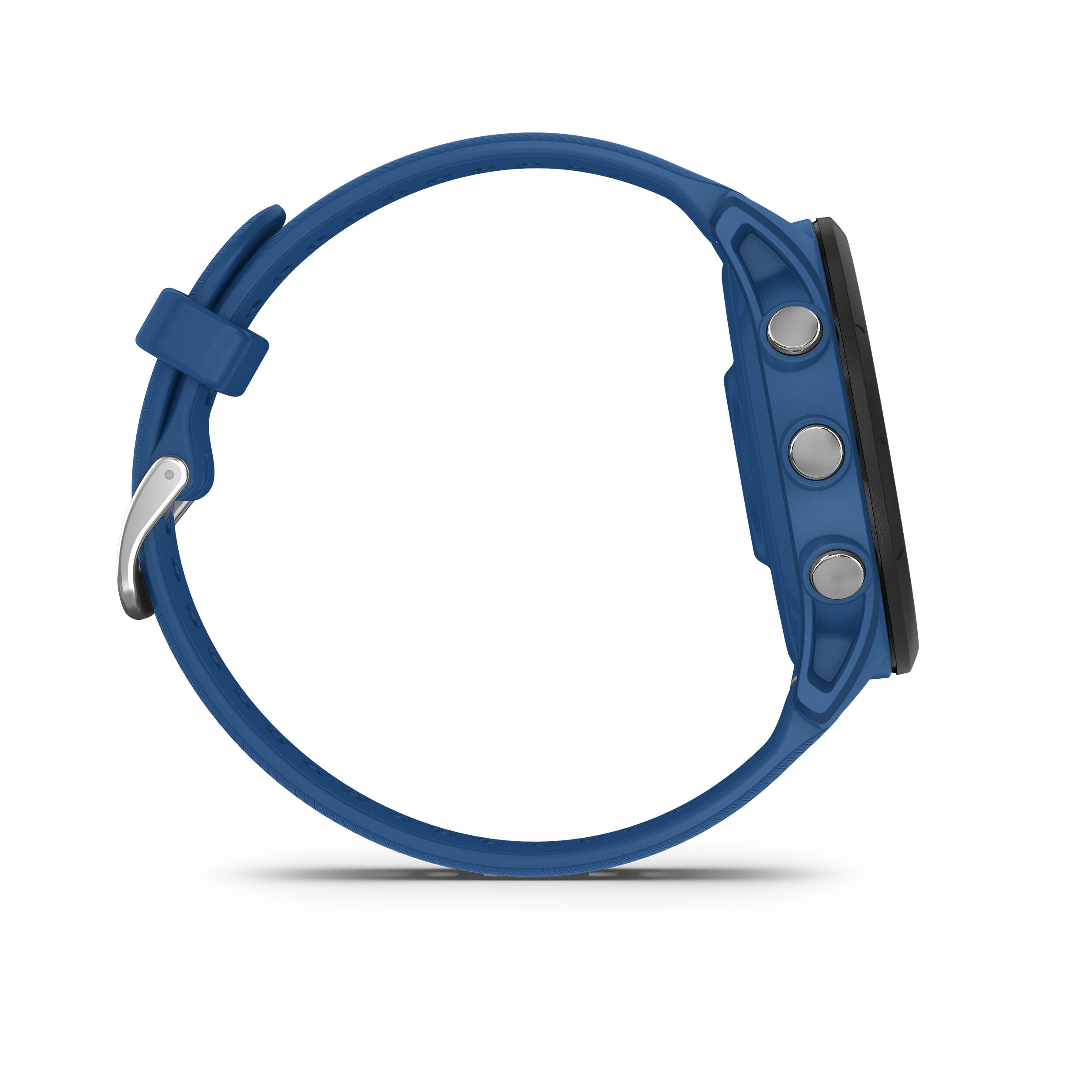 Forerunner 255 Pulsuhr - Blau