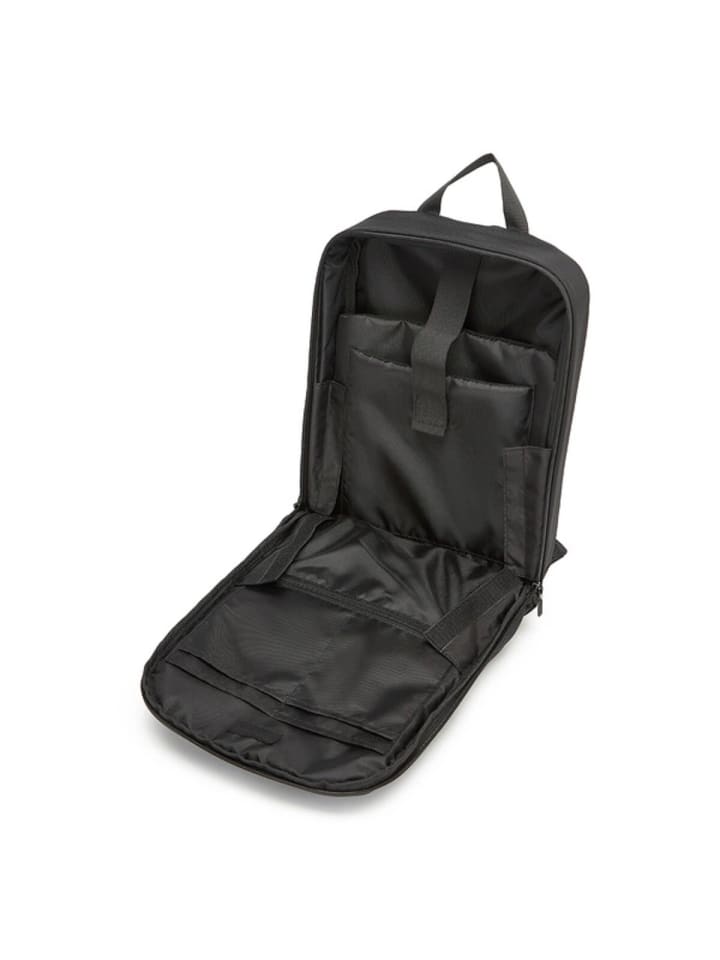 Wozinsky Wozinsky Premium Wasserdichter Laptop-Rucksack - Schwarz in Schwarz günstig kaufen 42