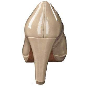 Marco Tozzi Pumps in beige