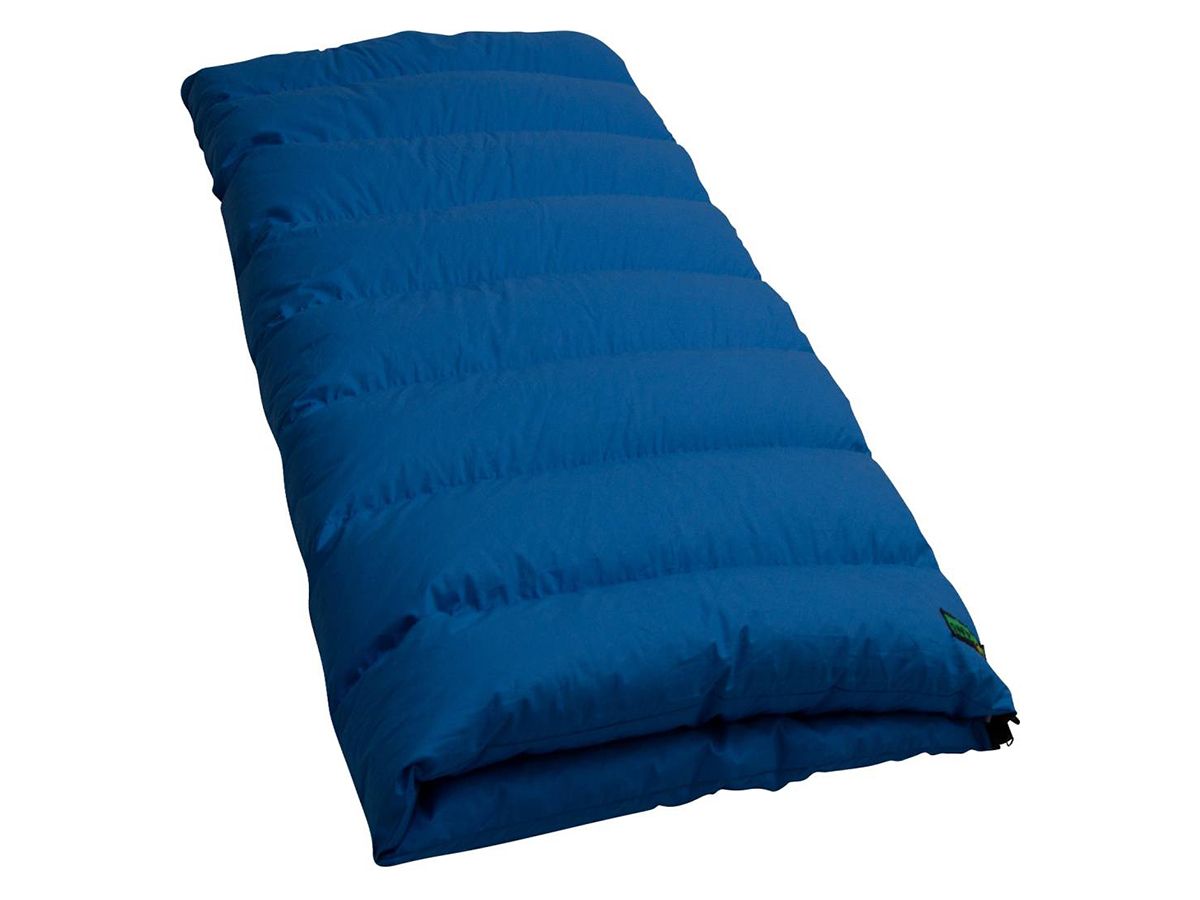 Lowland Outdoor Companion Junior Schlafsack