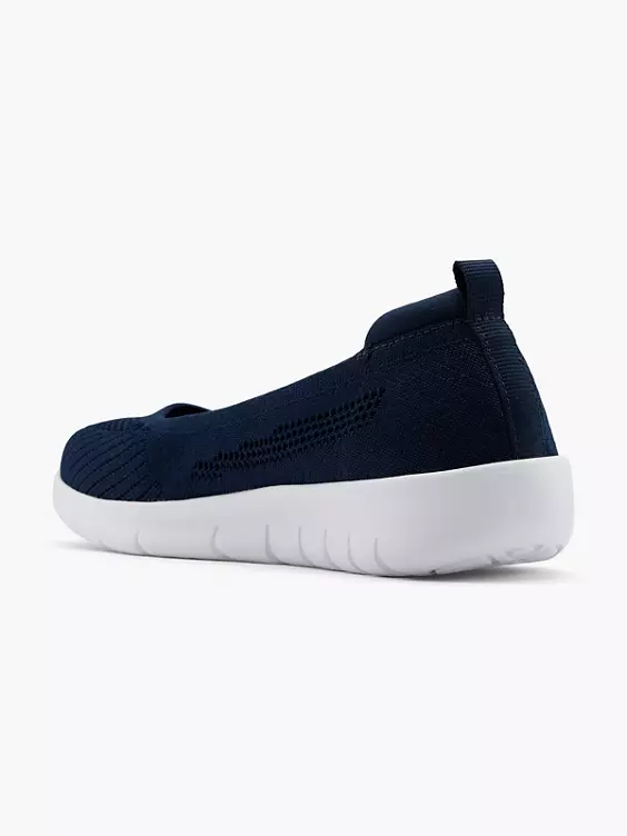 Easy Street Komfort Slipper