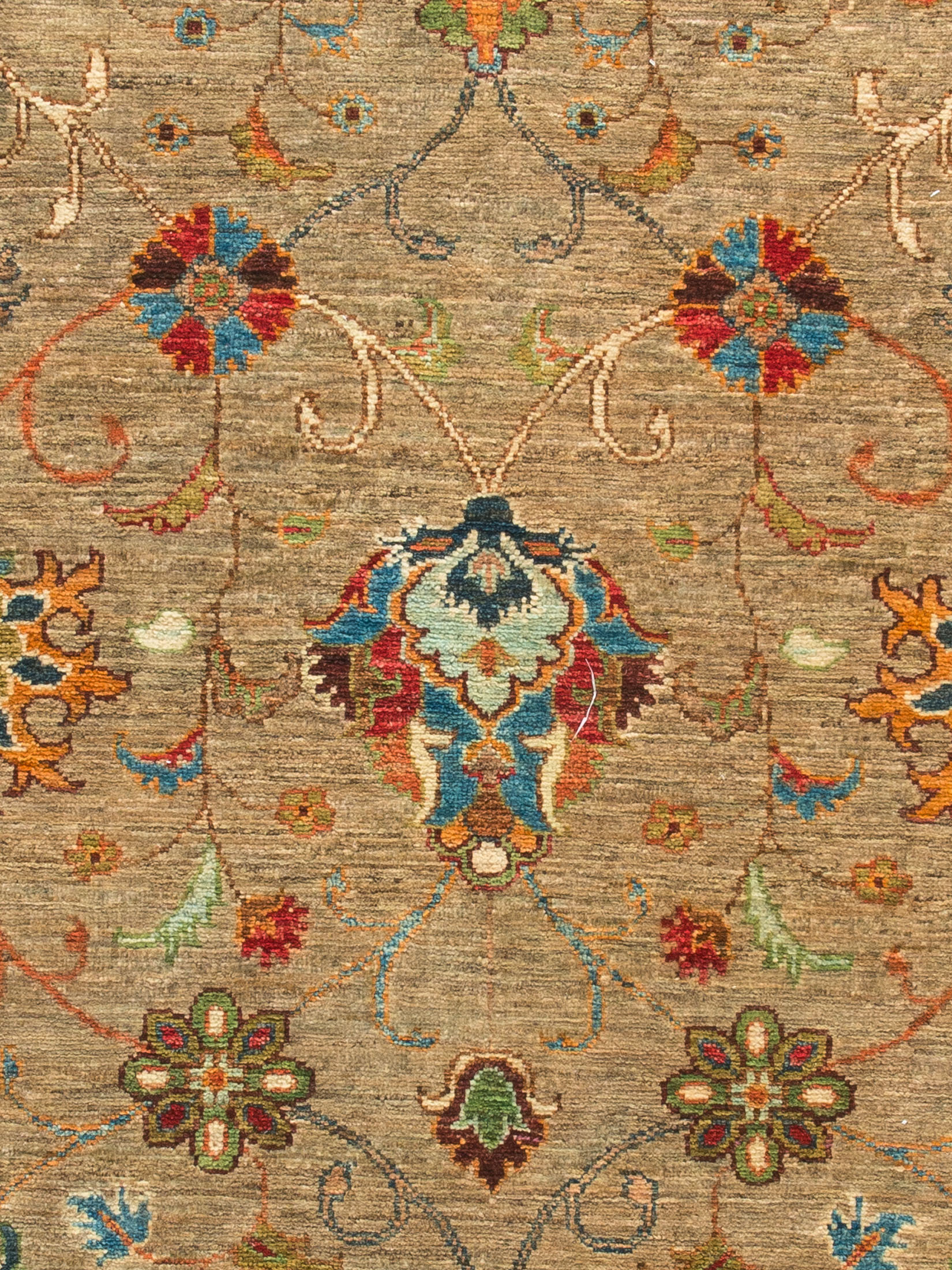 Kazak Phool ca. 194 x 319 cm, Unikat / Einzelstück