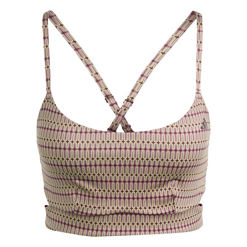 adidas Yoga Studio Light-Support Sport-BH BH Damen