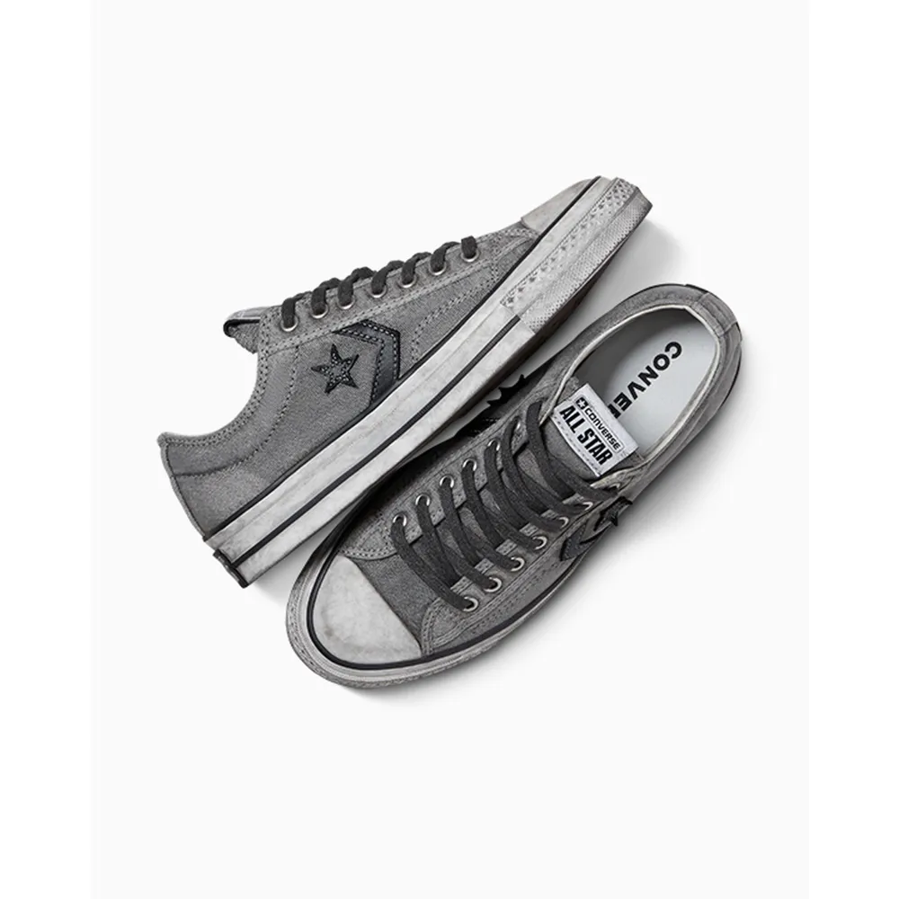 Converse Star Player 76 Ltd A10224C / weiss