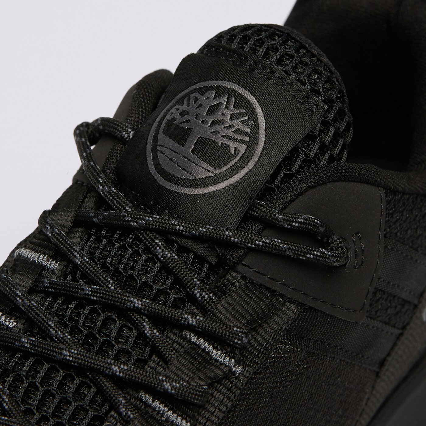 TIMBERLAND WINSOR TRAIL Schwarz