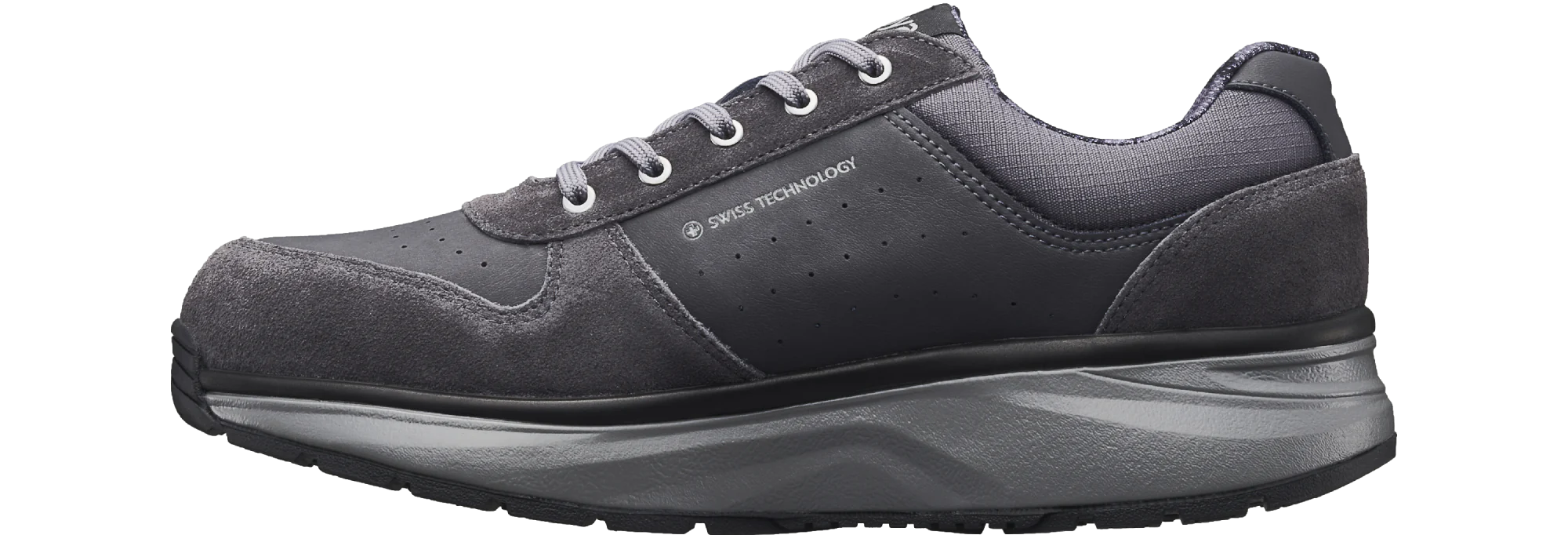 Dynamo Classic dark grey II