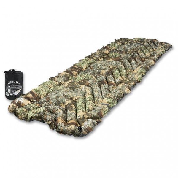 Klymit - Insulated Static V Camo - Isomatte