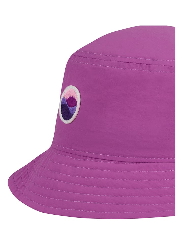 Trollkids Sonnenhut in Lila günstig kaufen 48-52 cm