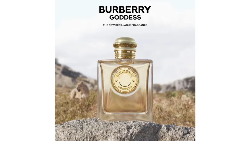 BURBERRY Goddess Eau de Parfum