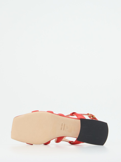 Sandalette-12205590004 Konstantin Starke