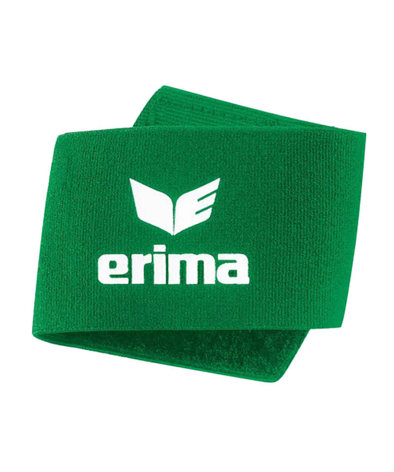 Erima Guard Stays Schienbeinschonerhalter Grün