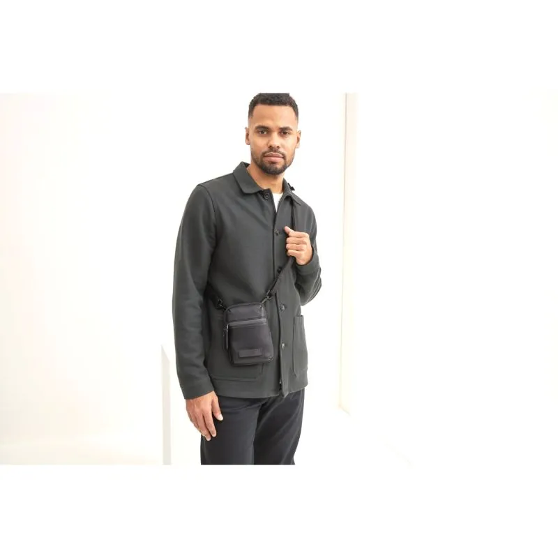 Jost RIGA Pouch - schwarz