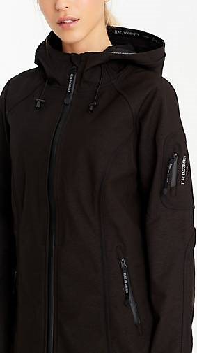 ILSE JACOBSEN HORNBÆK Mantel RAIN37L
