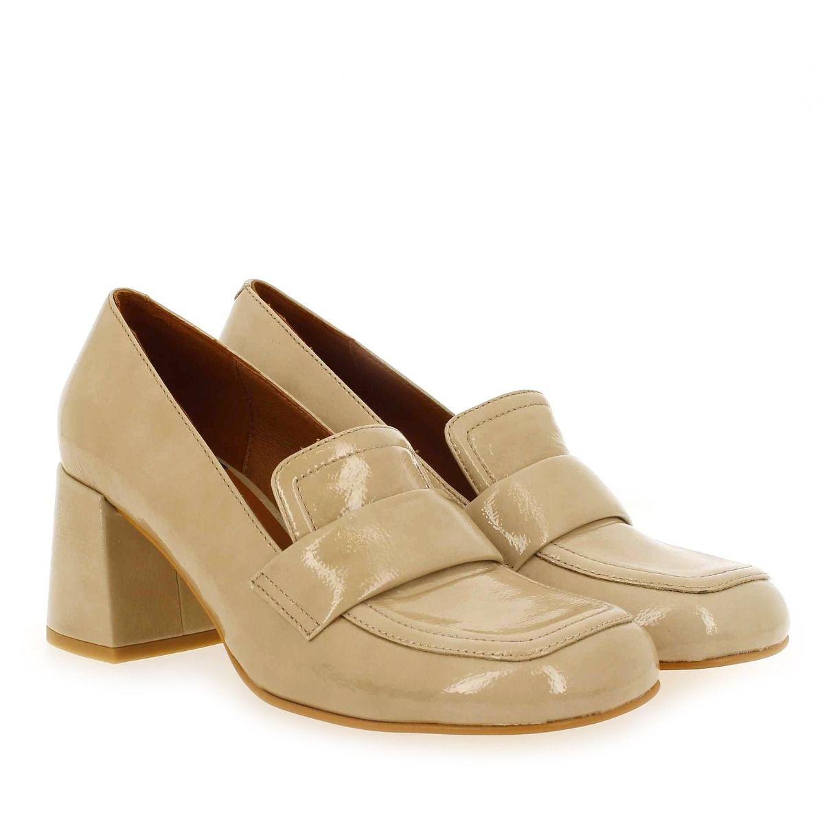 Angel Alarcon  23020-624C - Beige