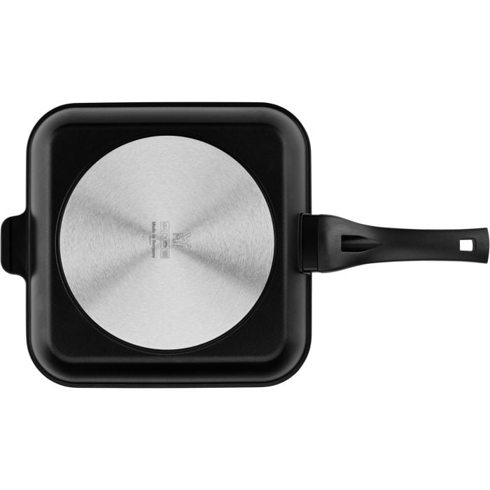 PermaDur Premium Grillpfanne, 28 x 28 cm