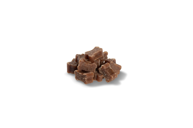 PREMIERE Snacks PREMIERE Bonies Mini 2x125g Rinderknochen