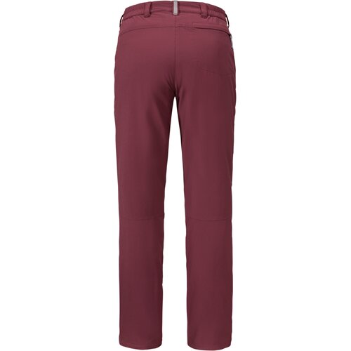 DAMEN HOSE PANTS ENGADIN1 WARM L