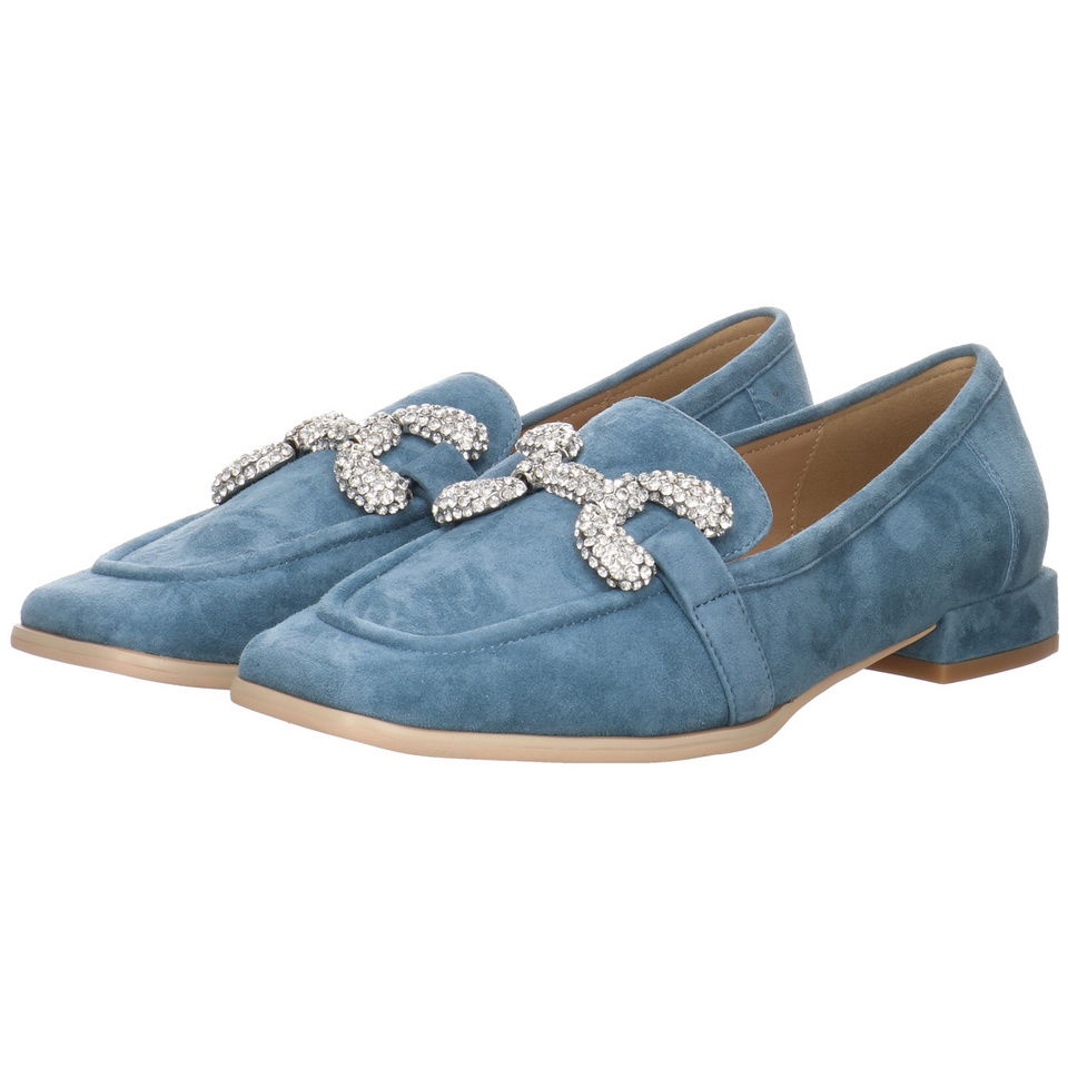 Alma en Pena Slipper