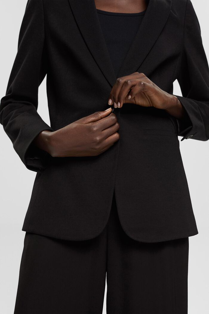 SPORTY PUNTO Mix & Match Blazer