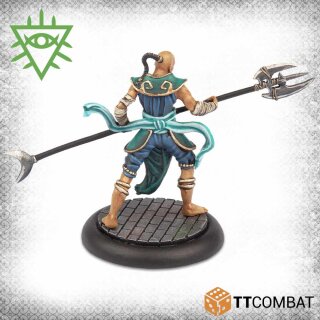 Dagon Fanatics