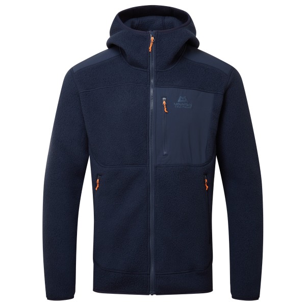 Mountain Equipment - Highpile Hooded Jacket - Fleecejacke