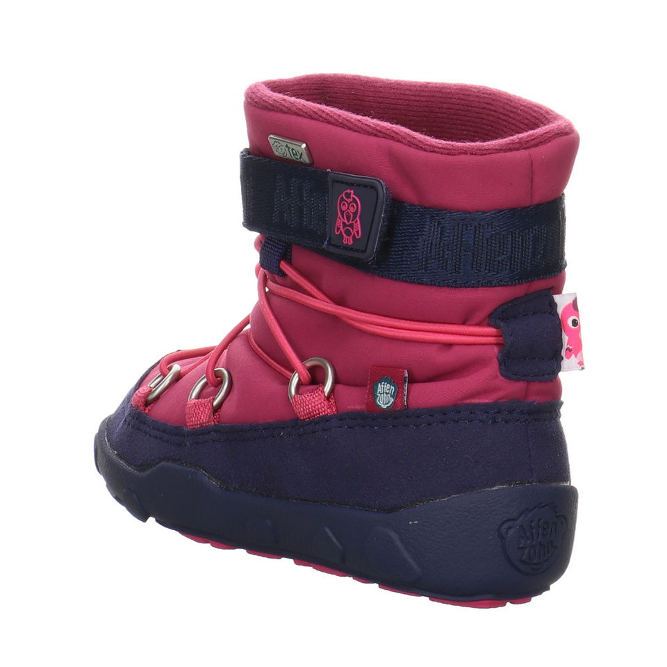 Affenzahn Snowboot
