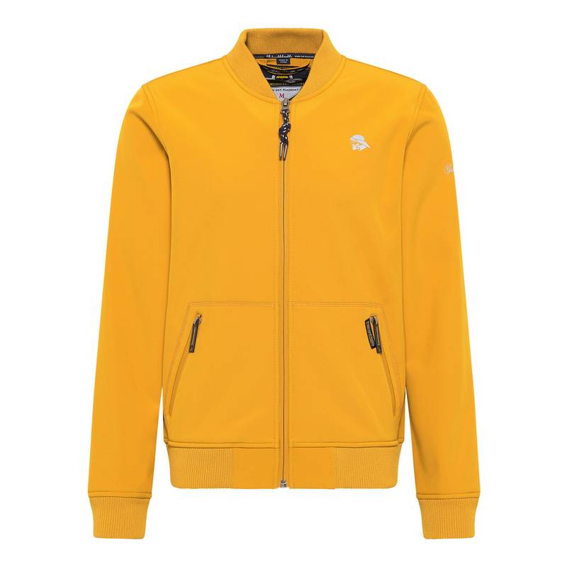 Schmuddelwedda Softshelljacke Herren