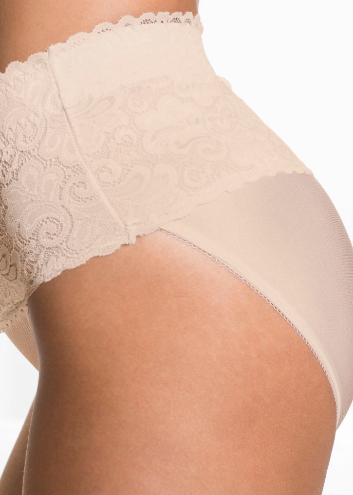 Shape Slip mit mittlerer Formkraft (2er Pack)