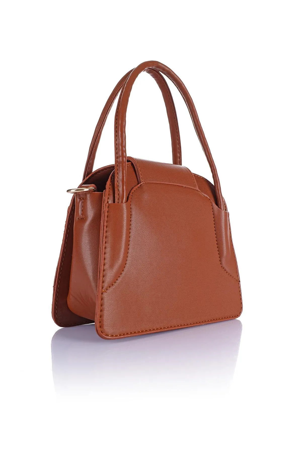 Getcho  Kent Damen-Handtasche und Umhängetasche mit verstellbarem Riemen