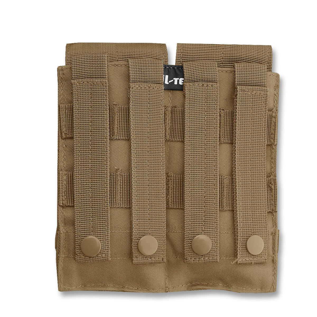 Koppeltasche Modular Magazin Tasche M4/M16 Double