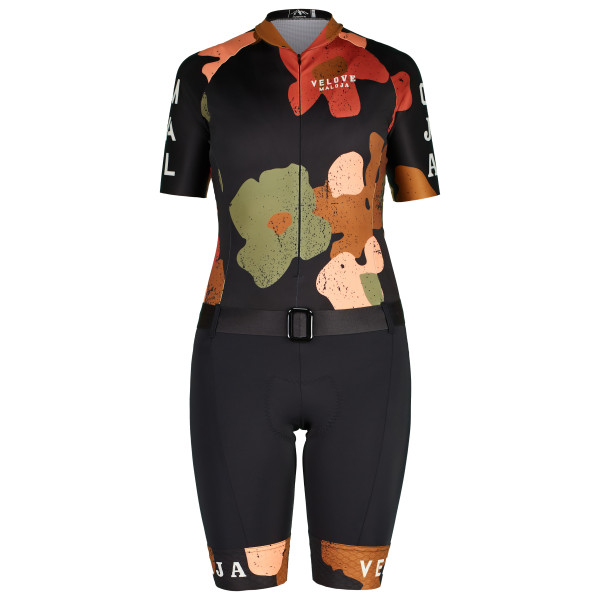 Maloja - Women's AmiataM. Racebody - Radeinteiler
