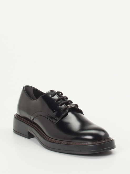 Schnürschuh-46100091183 Tod's