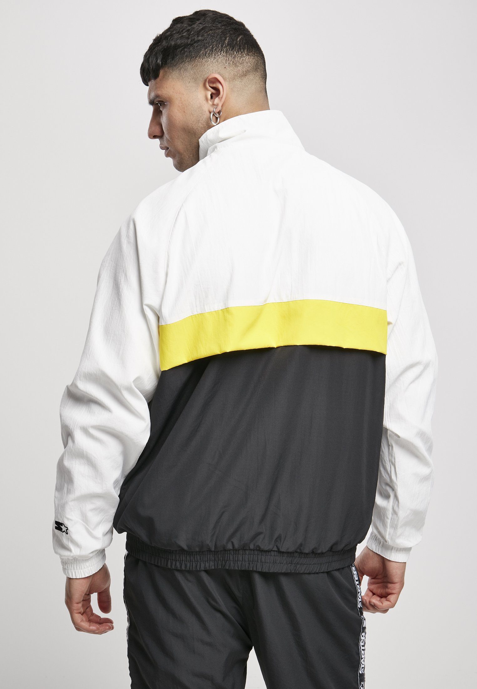 Starter Black Label Trainingsanzug Herren (2-tlg)