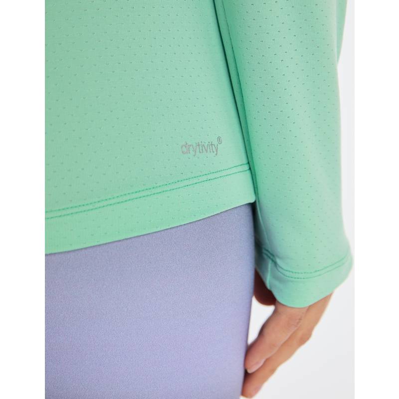 VENICE BEACH VB PITTIS Sweatshirt Damen
