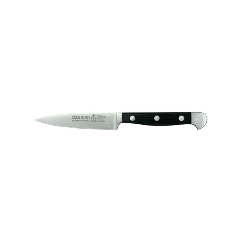 Güde Alpha Gemüsemesser cm. 10