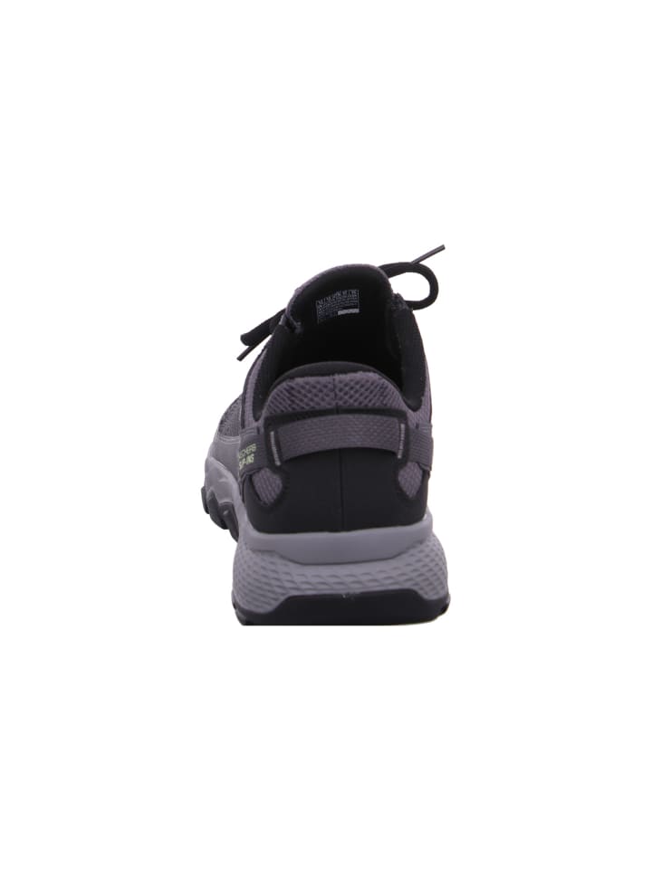 Skechers Wanderschuh Escapar in Blau günstig kaufen