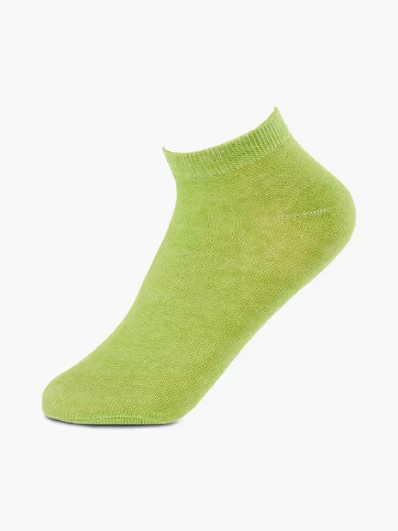 DEICHMANN 10er Pack Socken