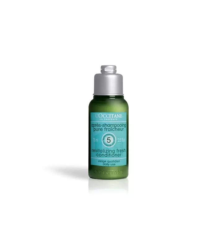 AROMACHOLOGIE Après Shampooing Pure Fraîcheur