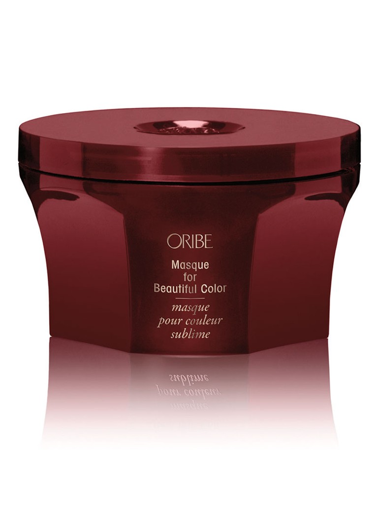 Oribe Masque for Beautiful Color