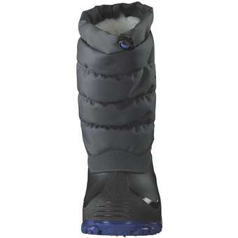 CMP Kids Hanki 2.0 Winter-Boot in grau