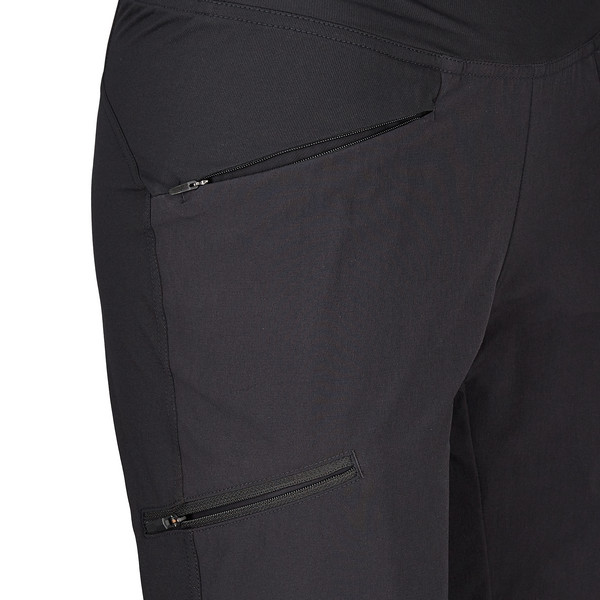 TERREX TECHROCK ALPINE CLIMBING PANTS Damen - Kletterhose