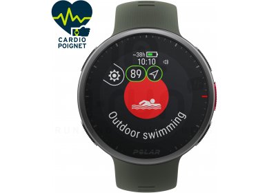 Polar Vantage V2 - taille M/L